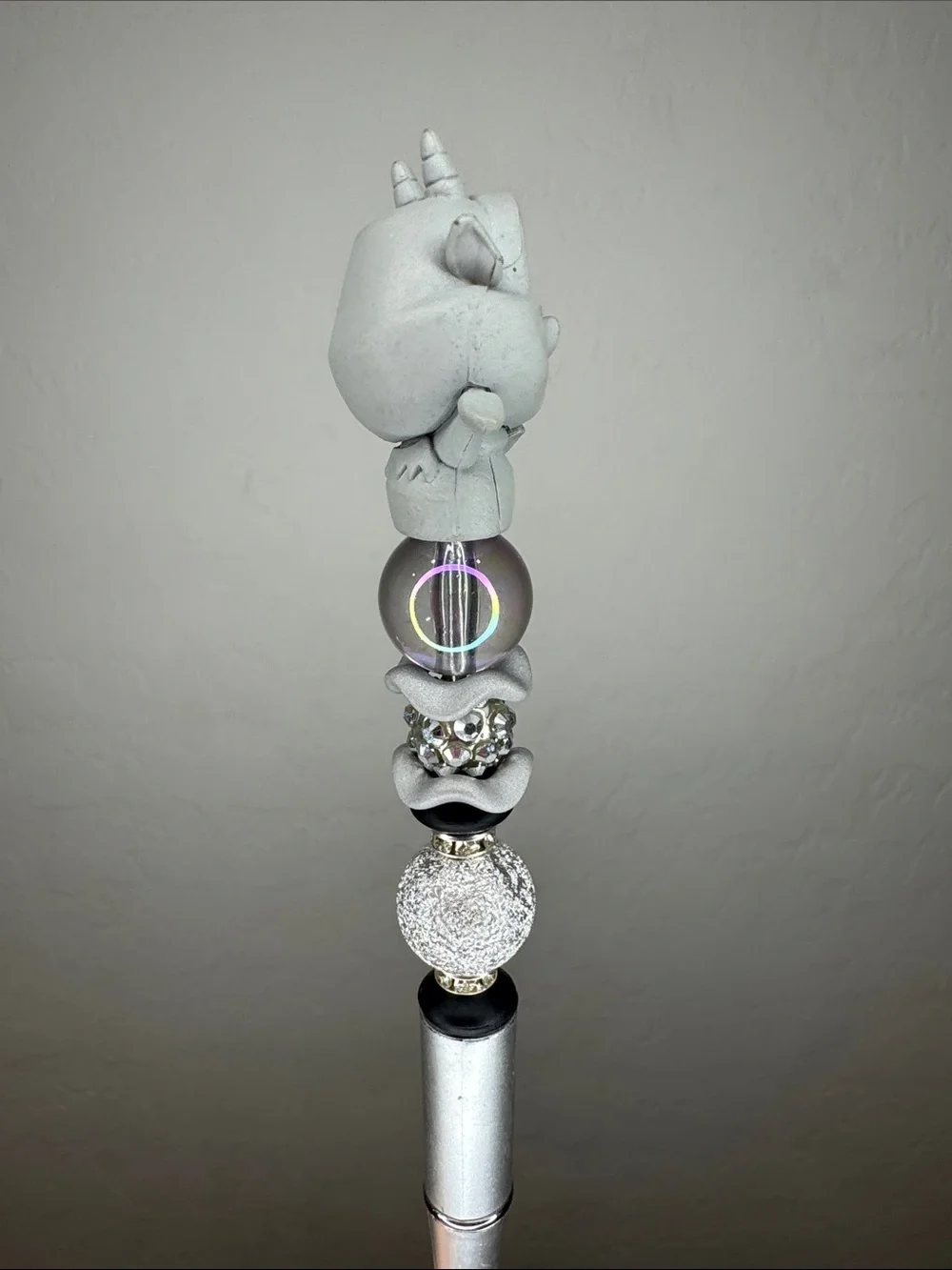 Doorable Custome Pen - Gargoyle from Hunchback of Notre Dame